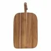 Nicolas Vahé Bread Cutting Board, Akacia 1 Nicolas Vahé Bread Cutting Board, Akacia -Potten & pannen Winkel nicolas vahe cutting board akacia 4