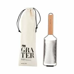 Nicolas Vahé Hand Grater Fine, 30,5cm