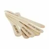 Nicolas Vahé Ice Cream Sticks 100 Pcs, Wood -Potten & pannen Winkel nicolas vahe ice cream sticks 100 pcs wood 0