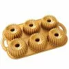 Nordic Ware Brilliance Bakvorm -Potten & pannen Winkel nordic ware brilliance bundtlette pan 0