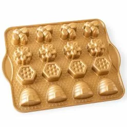 Nordic Ware Busy Bee Bakvorm