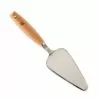 Nordic Ware Taartschep -Potten & pannen Winkel nordic ware cake spade with wooden handle 0