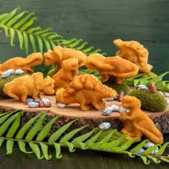 Nordic Ware Dinosaur Bakvorm 8 Nordic Ware Dinosaur Bakvorm -Potten & pannen Winkel nordic ware dinosaur bakvorm 0