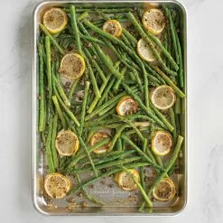 Nordic Ware Jelly Roll Bakplaat 7 Nordic Ware Jelly Roll Bakplaat -Potten & pannen Winkel nordic ware jelly roll bakplaat 0