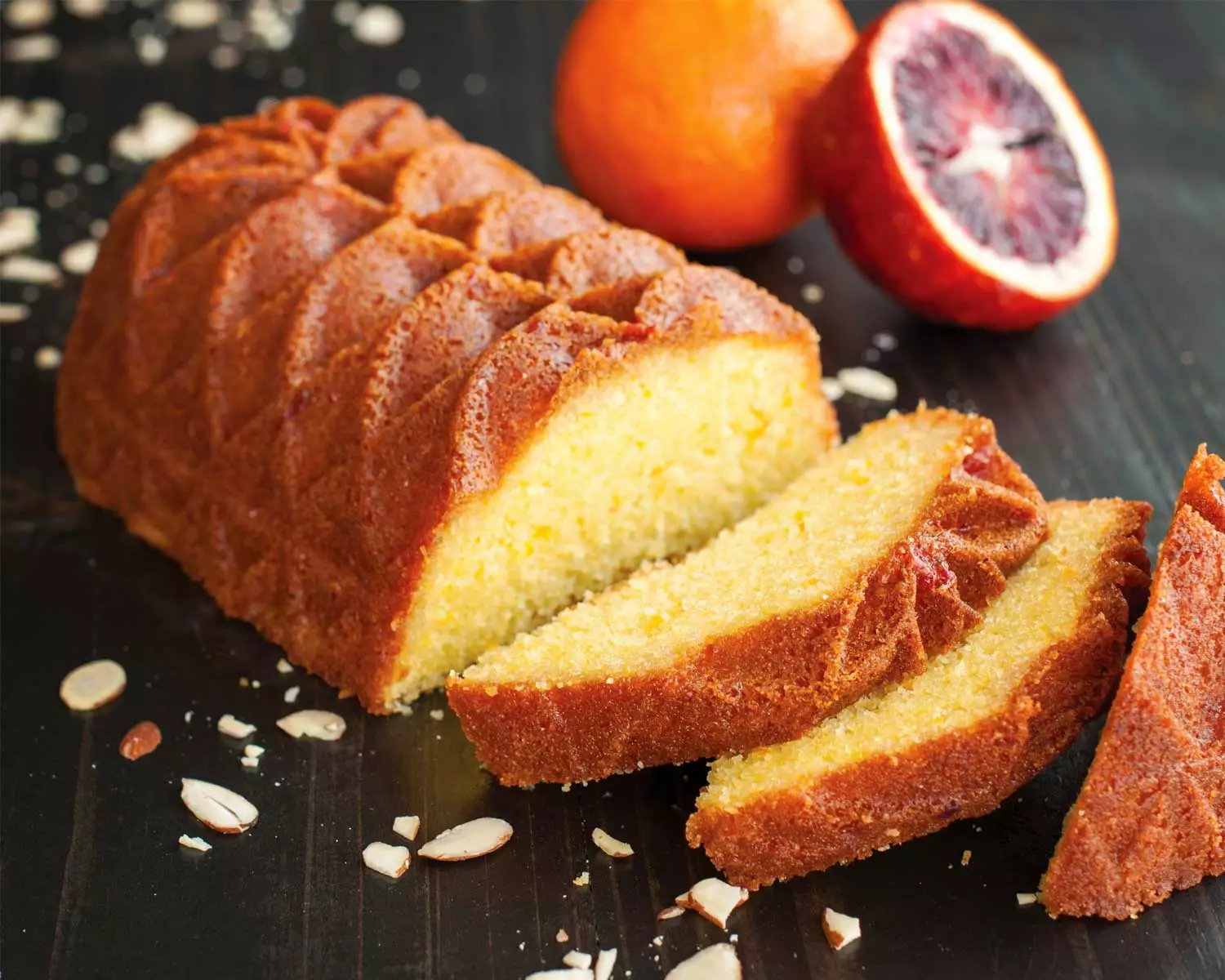 Nordic Ware Jubilee, Loaf Pan 4 Nordic Ware Jubilee, Loaf Pan - Afbeelding 2