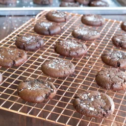 Nordic Ware Koelrek 40,6x50,8x2,5 Cm -Potten & pannen Winkel nordic ware koelrek 1