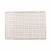 Nordic Ware Koelrek 42,5x28,9x2,5 Cm -Potten & pannen Winkel nordic ware large cooling grille in copper 1