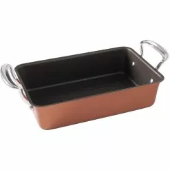 Nordic Ware Ovenschaal 10,8x41,6x21,6 Cm