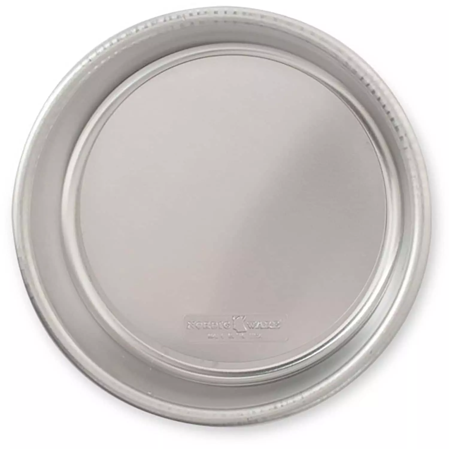 Nordic Ware Bakvorm Met Verwijderbare Onderkant 3 Nordic Ware Bakvorm Met Verwijderbare Onderkant