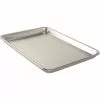 Nordic Ware Jelly Roll Bakplaat -Potten & pannen Winkel nordic ware naturals jelly roll baking plate 0