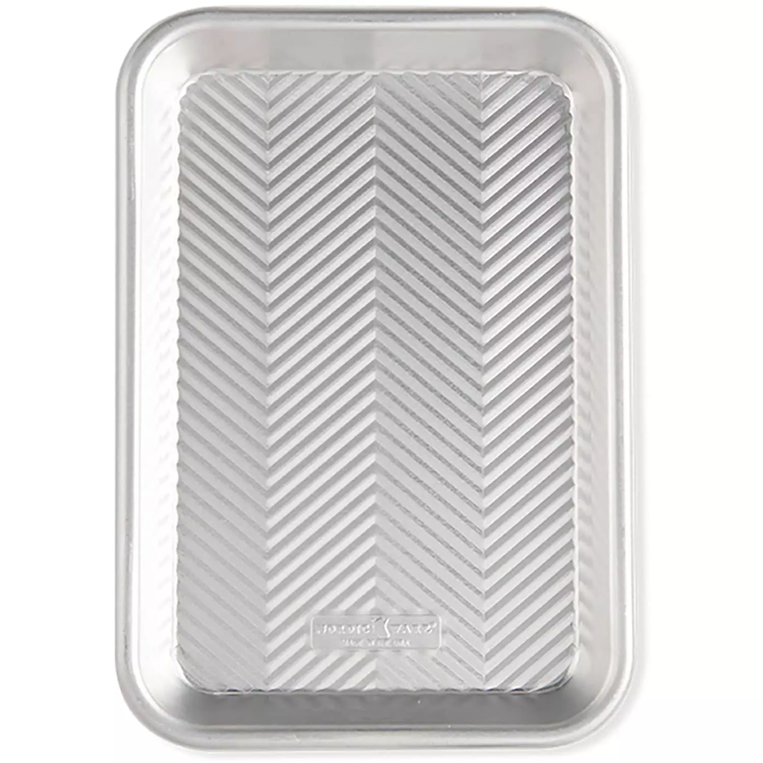 Nordic Ware Prism Eighth Bakvorm 33x24 Cm 3 Nordic Ware Prism Eighth Bakvorm 33x24 Cm