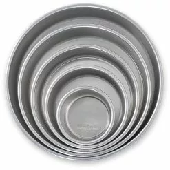 Nordic Ware Bakvorm 5 Stuks