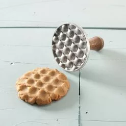 Nordic Ware All Seasons Cookie Impressions, 3pcs -Potten & pannen Winkel nordic ware nordic ware all seasons cookie impressions 3pcs 5