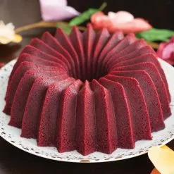 Nordic Ware Brilliance Bundt Pan 11 Nordic Ware Brilliance Bundt Pan -Potten & pannen Winkel nordic ware nordic ware brilliance bundt pan 9