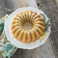 Potten & pannen Winkel -Potten & pannen Winkel nordic ware nordic ware elegant party bundt bundt pan 3