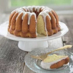 Nordic Ware Elegant Party Bundt Bundt Pan -Potten & pannen Winkel nordic ware nordic ware elegant party bundt bundt pan 4