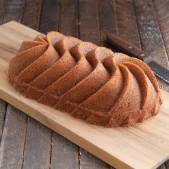 Nordic Ware Heritage Bundt Pan -Potten & pannen Winkel nordic ware nordic ware heritage bundt pan 10