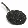 Nordic Ware Snowflake Pan -Potten & pannen Winkel nordic ware nordic ware snowflake pan 0