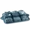 Nordic Ware Train Cake Bundt Pan 2 Nordic Ware Train Cake Bundt Pan -Potten & pannen Winkel nordic ware nordic ware train cake bundt pan 3