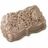 Nordic Ware Wildflower Loaf Pan -Potten & pannen Winkel nordic ware nordic ware wildflower loaf pan 4
