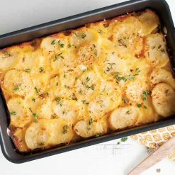 Nordic Ware Ovenschaal 10,8x41,6x21,6 Cm -Potten & pannen Winkel nordic ware ovenschaal 1