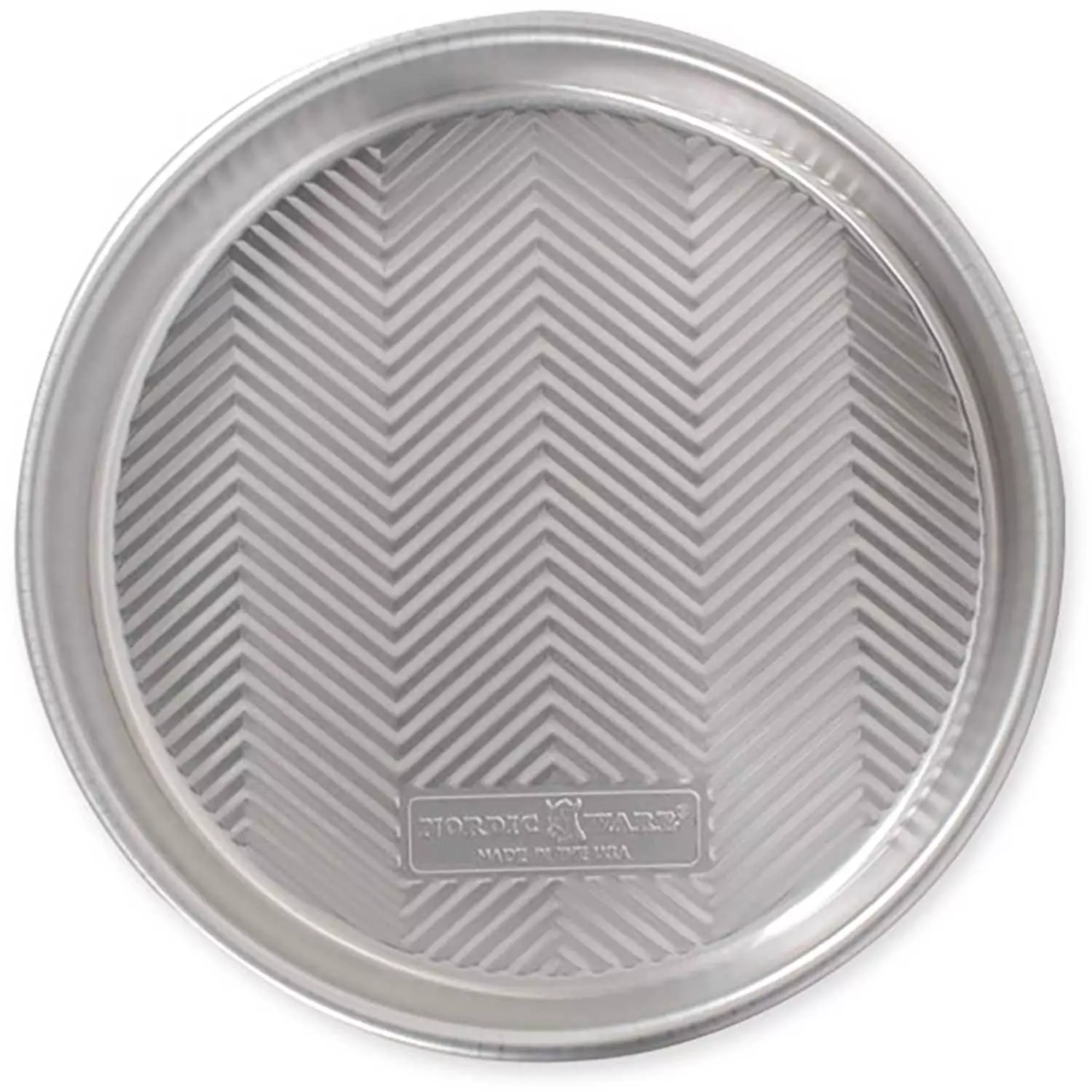 Nordic Ware Prism Cakevorm 4 Nordic Ware Prism Cakevorm - Afbeelding 2