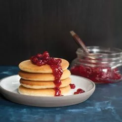 Nordic Ware Silver Dollar Koekenpan Voor Pannenkoeken 8 Nordic Ware Silver Dollar Koekenpan Voor Pannenkoeken -Potten & pannen Winkel nordic ware silver dollar koekenpan voor pannenkoeken 1