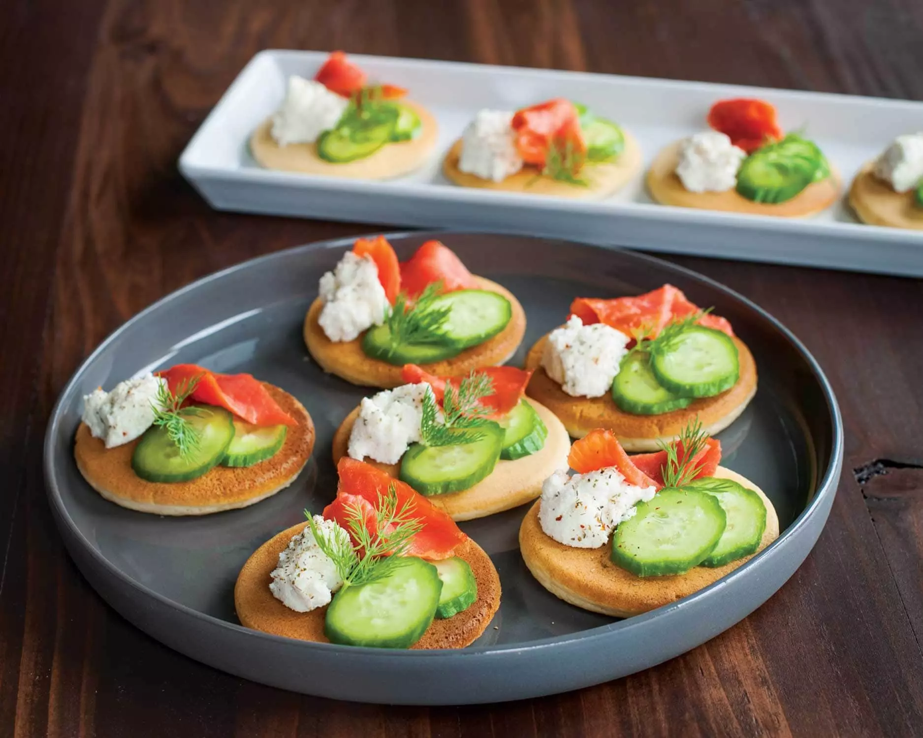 Nordic Ware Silver Dollar Koekenpan Voor Pannenkoeken 6 Nordic Ware Silver Dollar Koekenpan Voor Pannenkoeken - Afbeelding 4