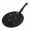 Nordic Ware Silver Dollar Koekenpan Voor Pannenkoeken 2 Nordic Ware Silver Dollar Koekenpan Voor Pannenkoeken -Potten & pannen Winkel nordic ware silver dollar pancake pan 0