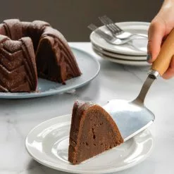 Nordic Ware Taartschep -Potten & pannen Winkel nordic ware taartschep 2