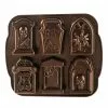 Nordic Ware Tombstone Cakelet Bakvorm