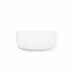 Normann Copenhagen Pocket Organizer 1, White