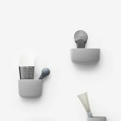 Normann Copenhagen Pocket Organizer 2, White 11 Normann Copenhagen Pocket Organizer 2, White -Potten & pannen Winkel normann copenhagen pocket organizer 2 10 1