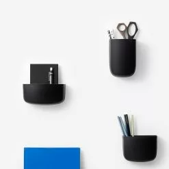 Normann Copenhagen Pocket Organizer 3, White 12 Normann Copenhagen Pocket Organizer 3, White -Potten & pannen Winkel normann copenhagen pocket organizer 3 12