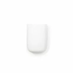 Normann Copenhagen Pocket Organizer 3, White
