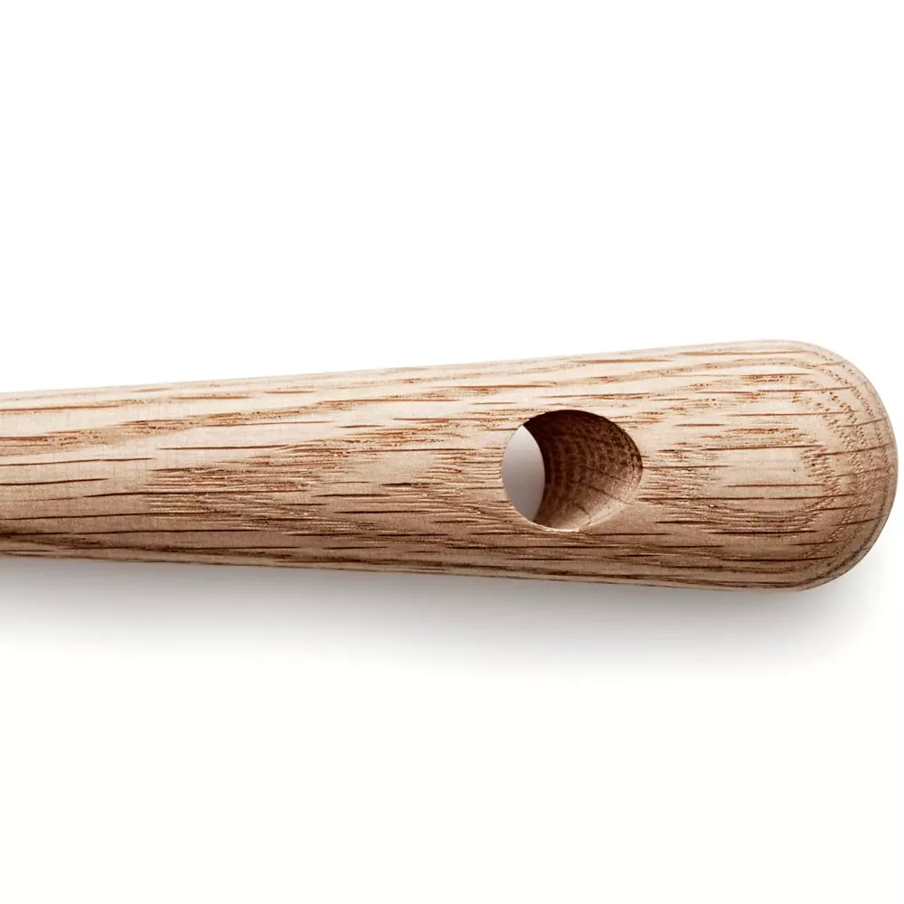 Normann Copenhagen Timber Trivet, Oak 6 Normann Copenhagen Timber Trivet, Oak - Afbeelding 4