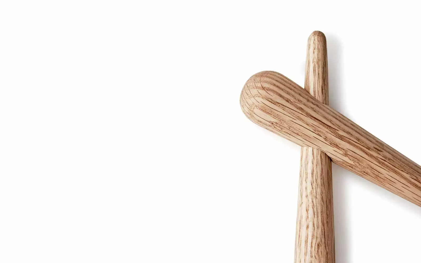 Normann Copenhagen Timber Trivet, Oak 7 Normann Copenhagen Timber Trivet, Oak - Afbeelding 5