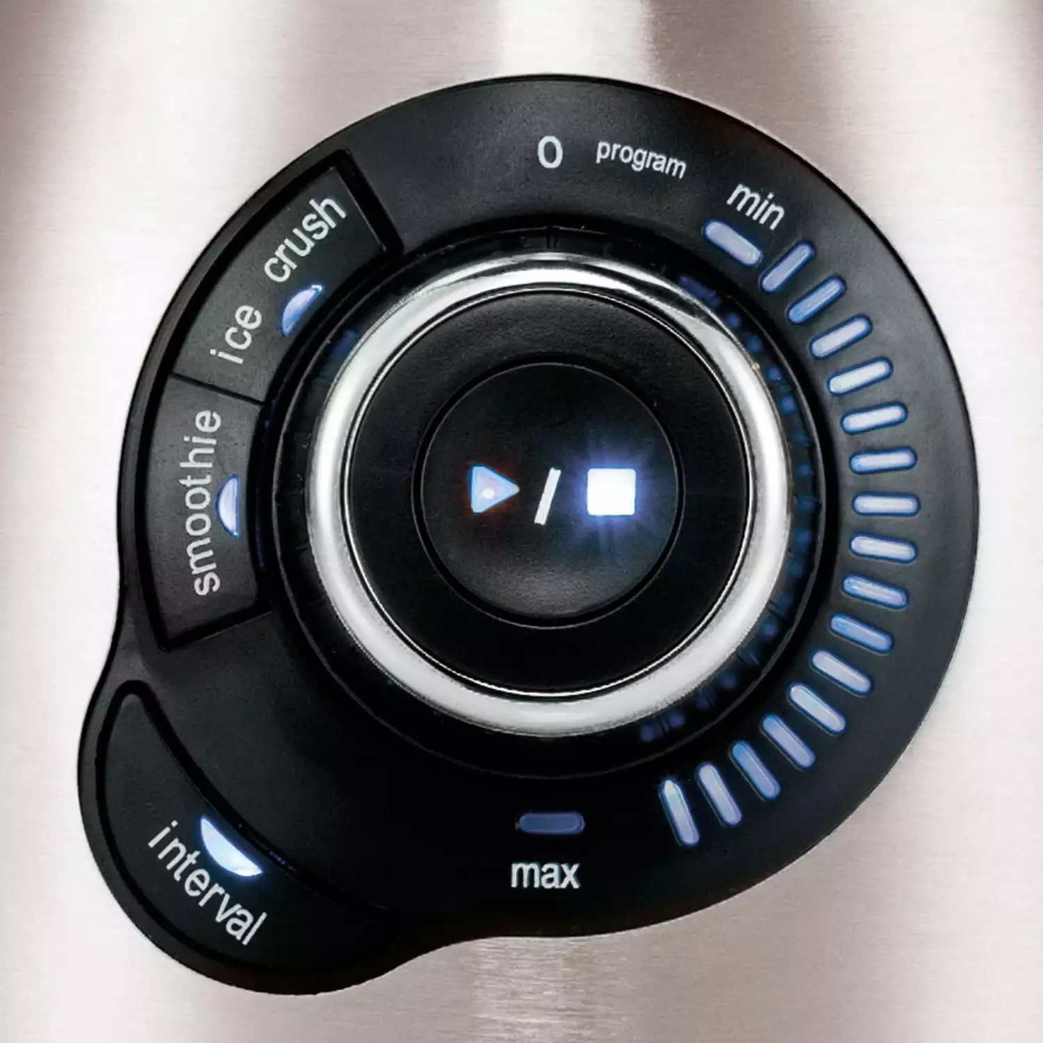 OBH Nordica Blender Hero 1400W 5 OBH Nordica Blender Hero 1400W - Afbeelding 3