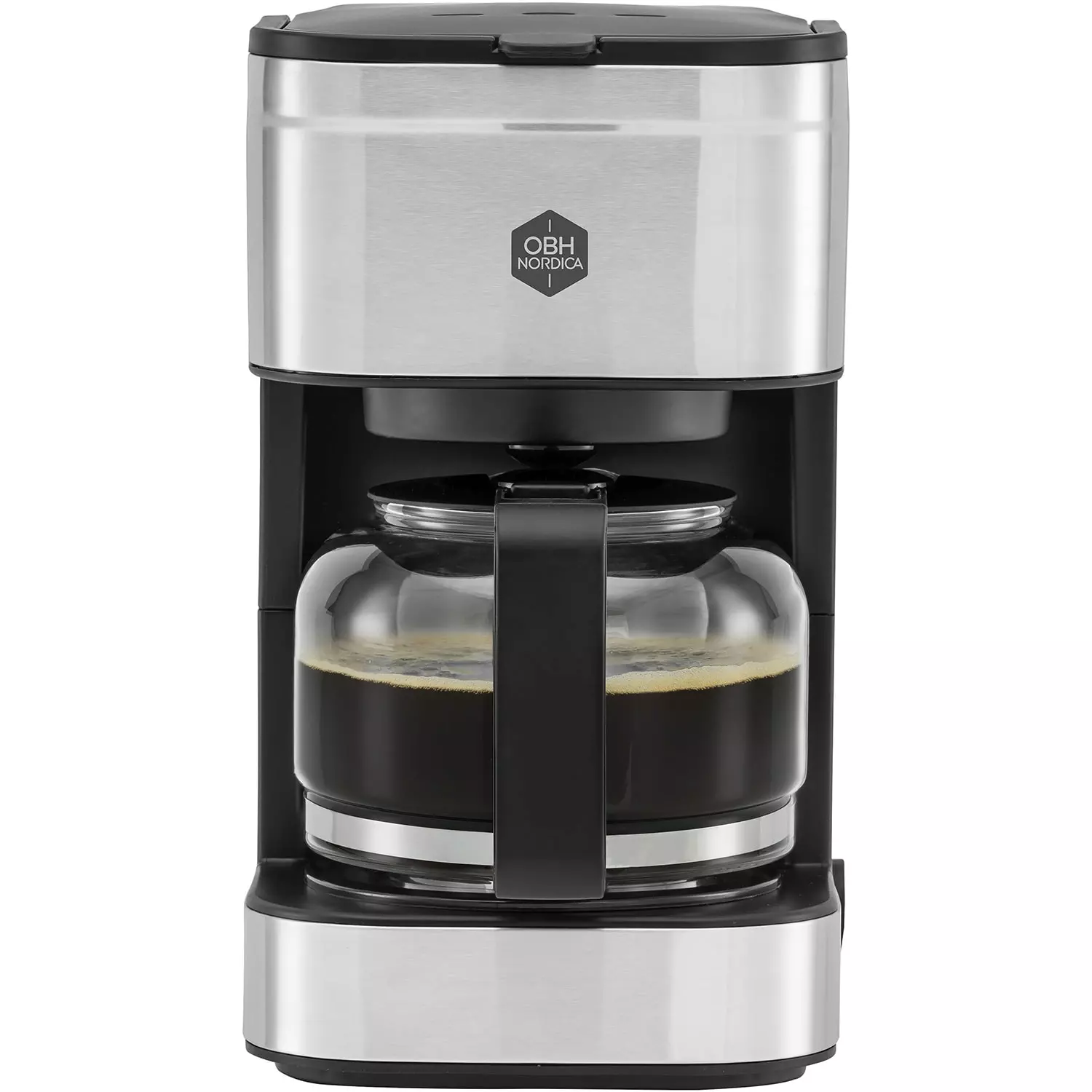 OBH Nordica Coffee Prio Koffiezetapparaat 4 OBH Nordica Coffee Prio Koffiezetapparaat - Afbeelding 2