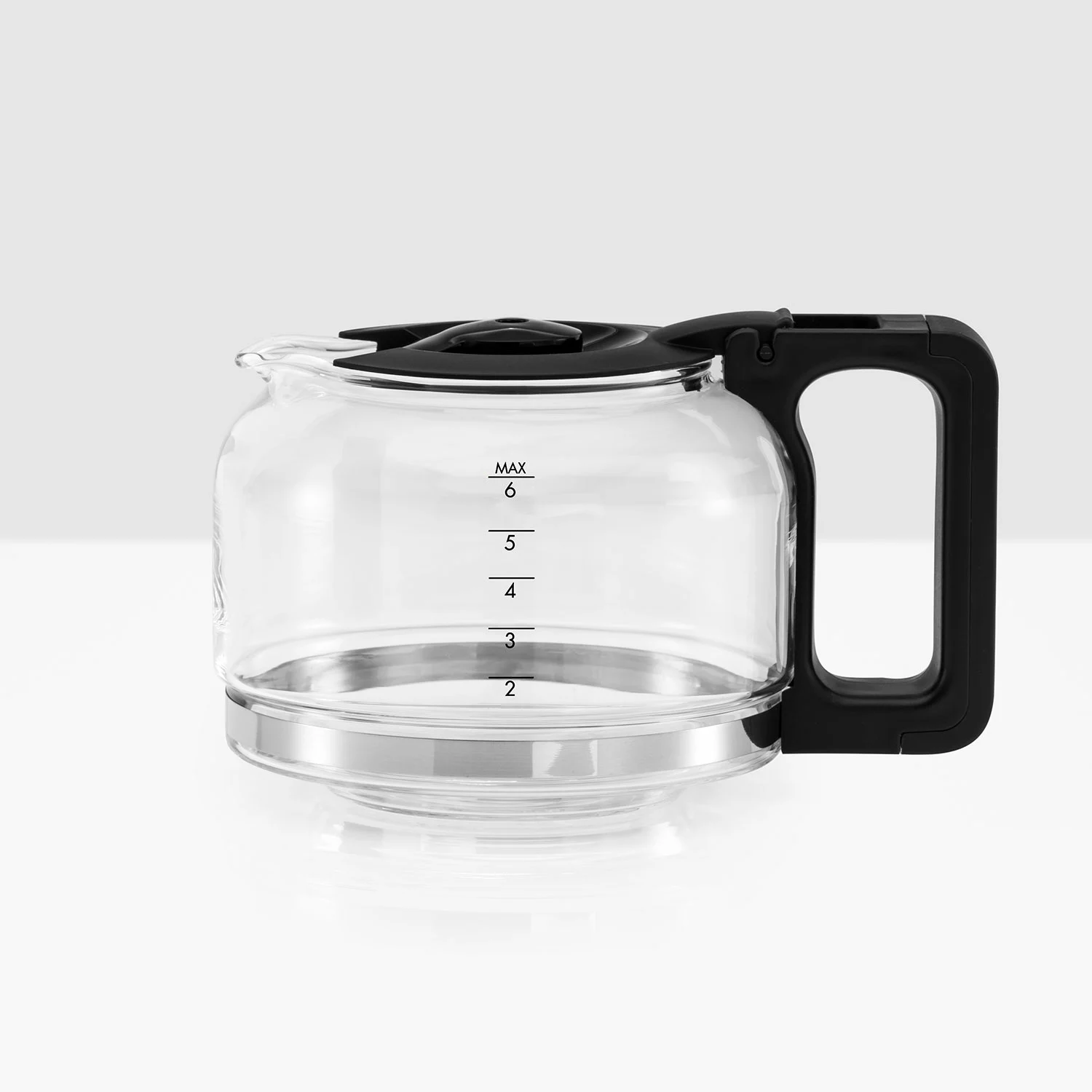 OBH Nordica Coffee Prio Koffiezetapparaat 5 OBH Nordica Coffee Prio Koffiezetapparaat - Afbeelding 3