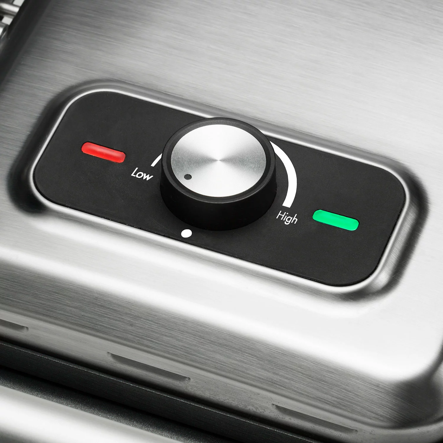 OBH Nordica Compact Elektrische Grill 5 OBH Nordica Compact Elektrische Grill - Afbeelding 3