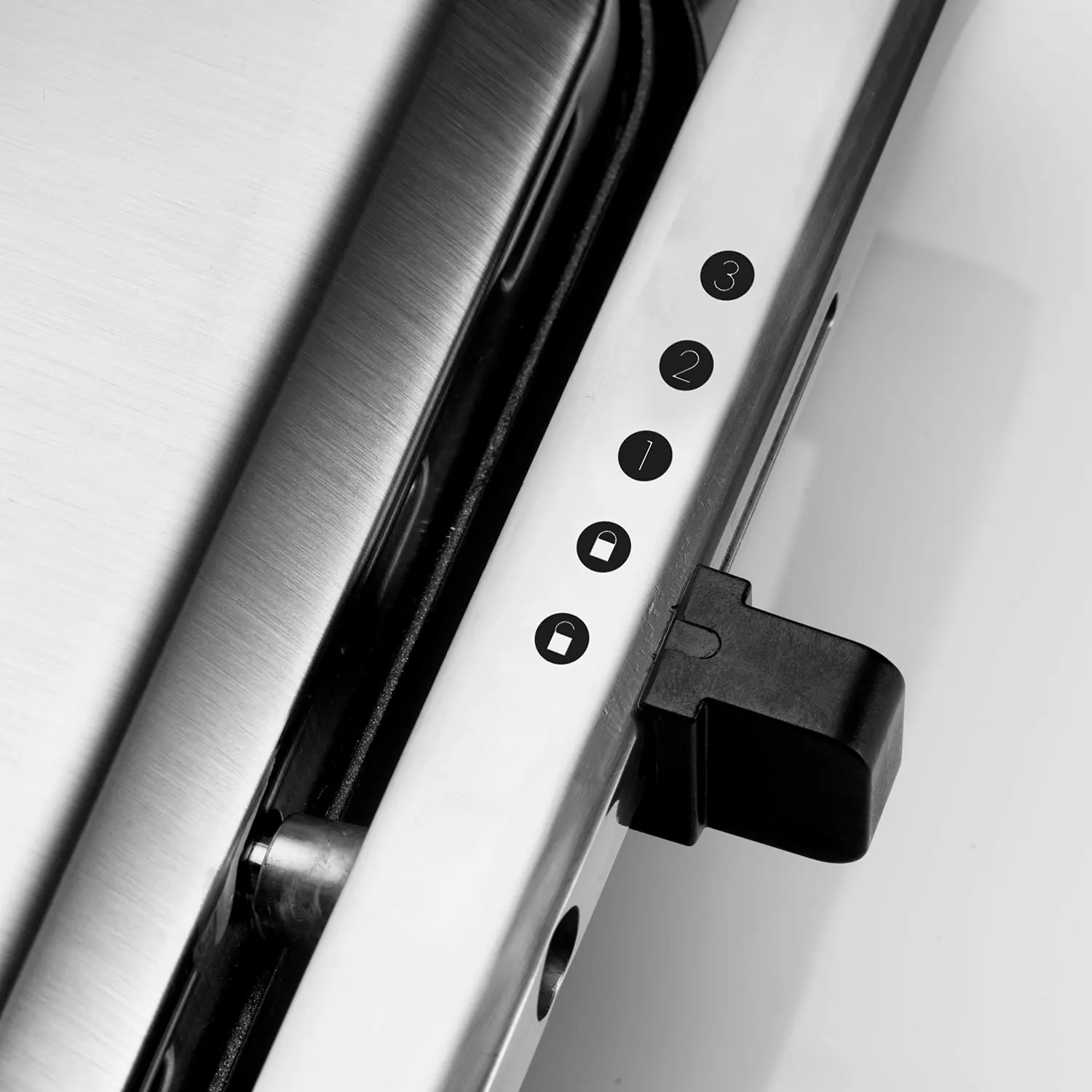 OBH Nordica Compact Elektrische Grill 6 OBH Nordica Compact Elektrische Grill - Afbeelding 4