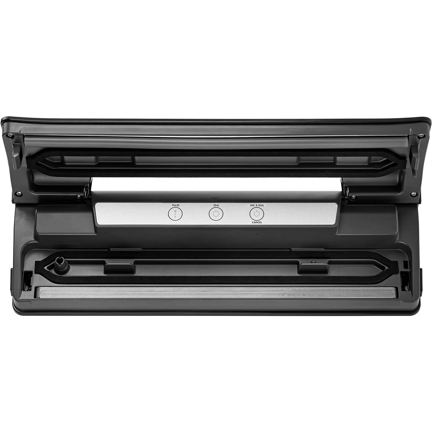 OBH Nordica Compact Fresh Vacuümsealapparaat 4 OBH Nordica Compact Fresh Vacuümsealapparaat - Afbeelding 2