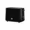 OBH Nordica Daybreak Toaster, Black 2 OBH Nordica Daybreak Toaster, Black -Potten & pannen Winkel obh nordica daybreak toaster 1