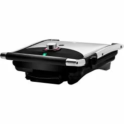 OBH Nordica Easy BBQ Tosti-Ijzer