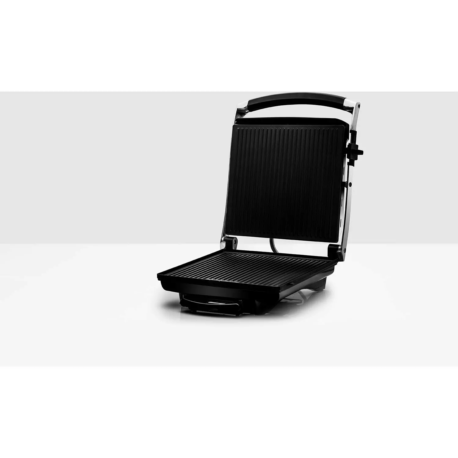 OBH Nordica Easy BBQ Tosti-Ijzer 4 OBH Nordica Easy BBQ Tosti-Ijzer - Afbeelding 2