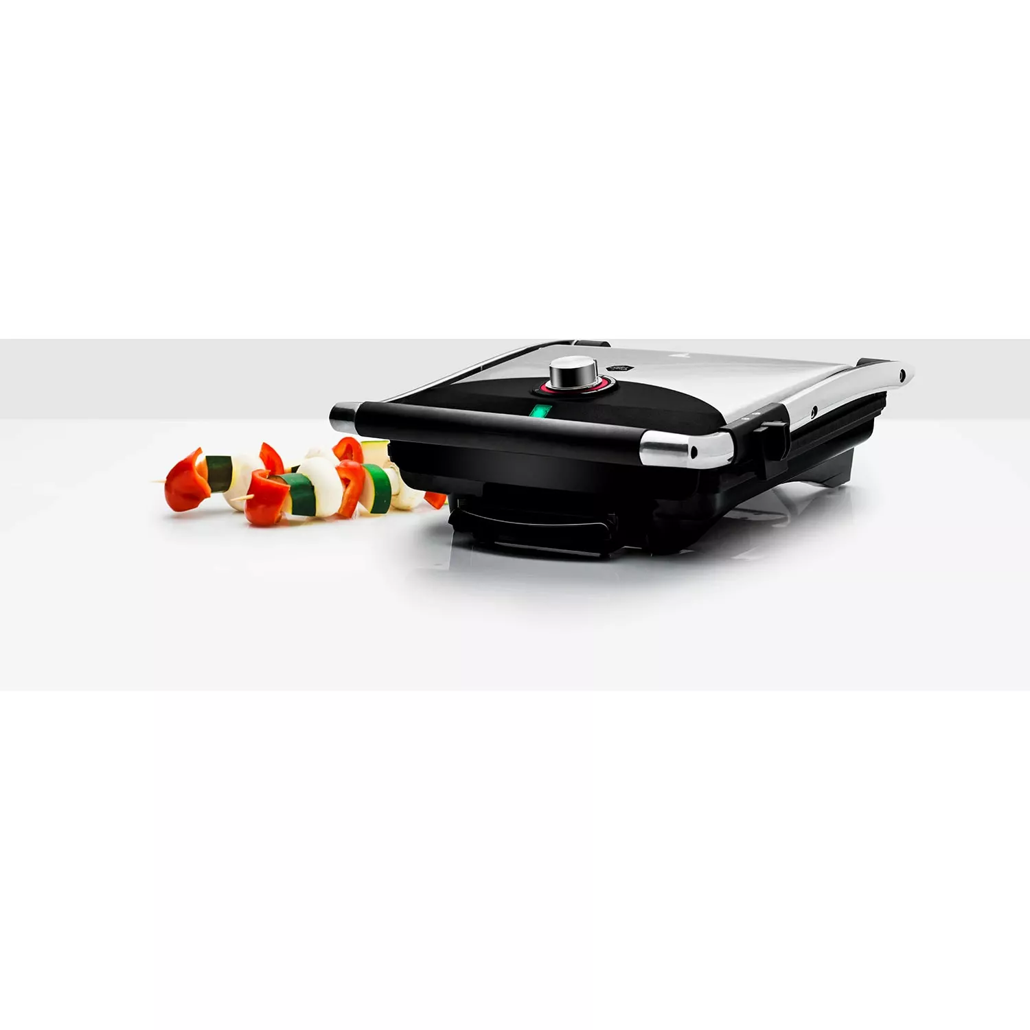 OBH Nordica Easy BBQ Tosti-Ijzer 6 OBH Nordica Easy BBQ Tosti-Ijzer - Afbeelding 4