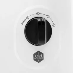 OBH Nordica Easy Force Voedselverwerker -Potten & pannen Winkel obh nordica easy force voedselverwerker 10