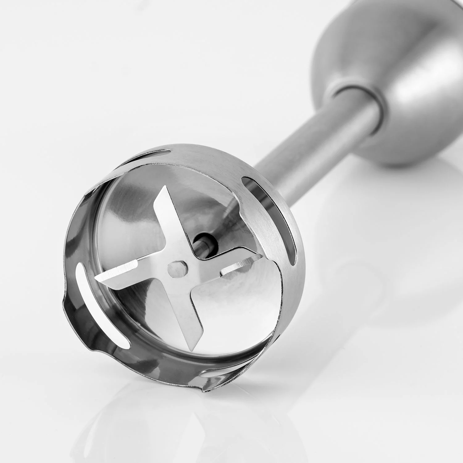 OBH Nordica Elite Mix Handmixer 7 OBH Nordica Elite Mix Handmixer - Afbeelding 5