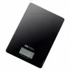 OBH Nordica Kitchen Scale Piano Black